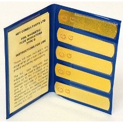 Berg Magnetic Flux Indicator Strips - Packs of 5